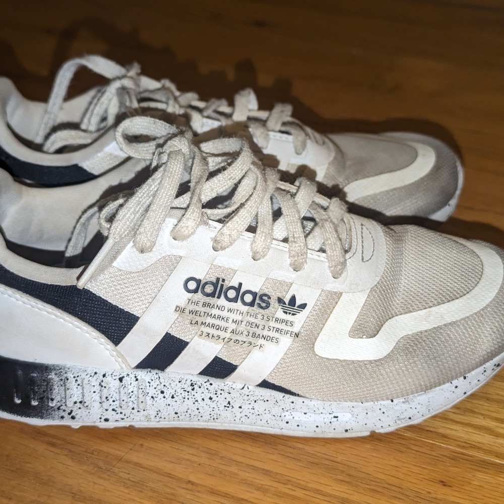 Adidas shoes